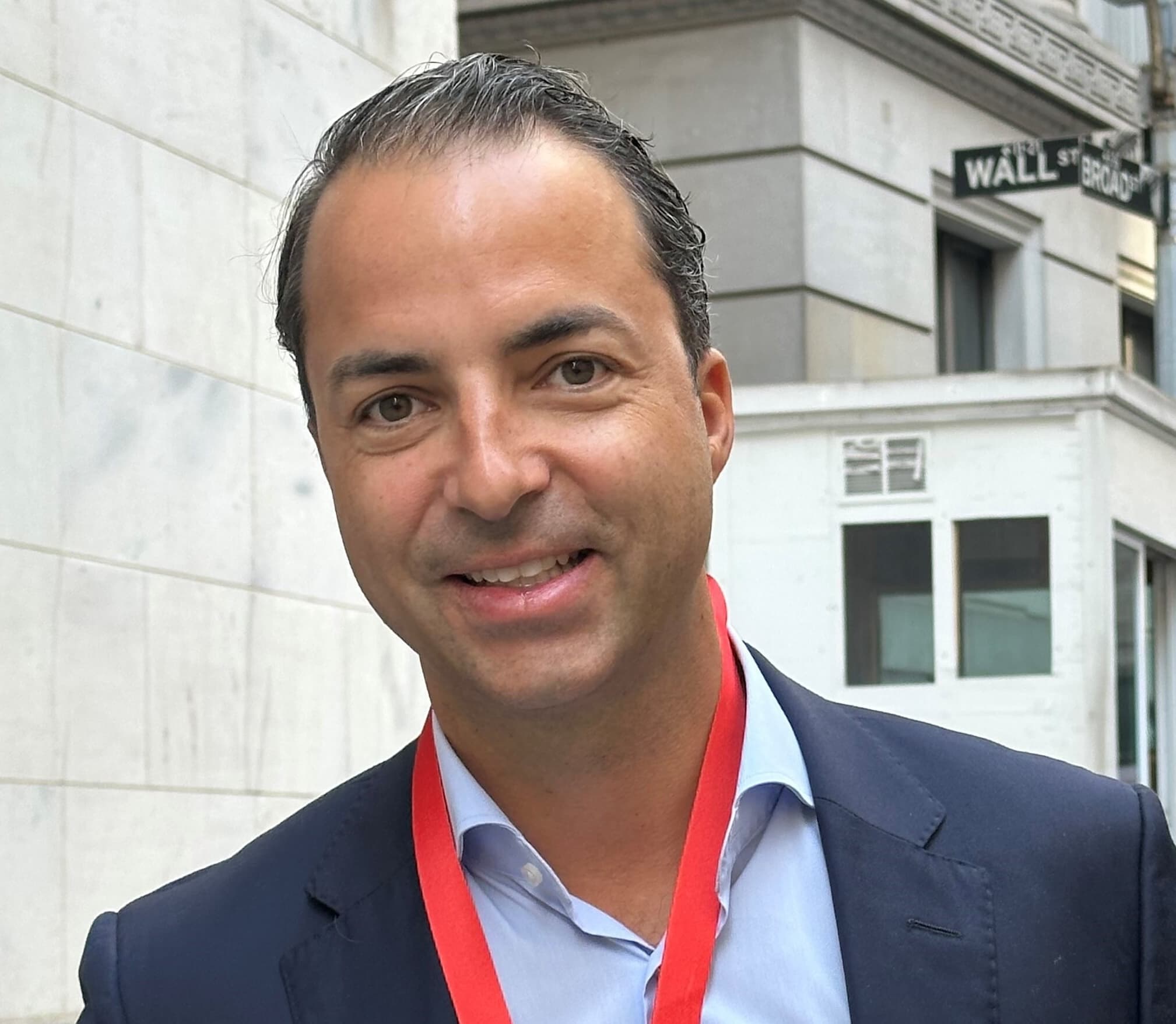 Marc Müller